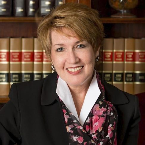 IDAHO STATE TREASURER JULIE ELLSWORTH